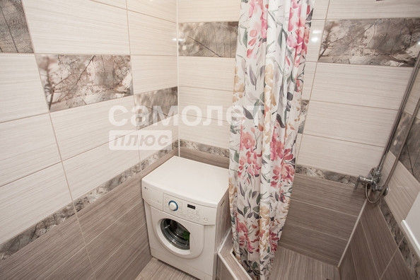 
  Продается 3-комн. квартира, 60.8 м², Тухачевского ул, д. 31Д
. Фото 17.
