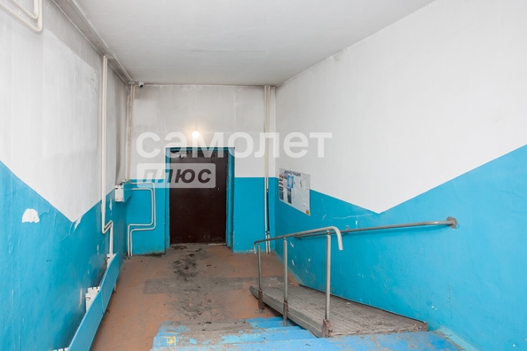 
  Продается 3-комн. квартира, 60.8 м², Тухачевского ул, д. 31Д
. Фото 19.