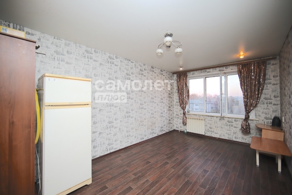 
  Продается студия, 22.5 м², Ленина пр-кт, д. 130
. Фото 2.