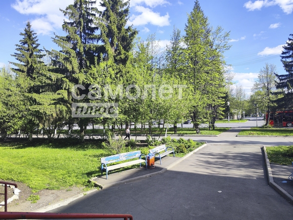 
  Продается студия, 22.5 м², Ленина пр-кт, д. 130
. Фото 12.