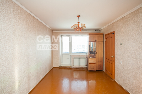 
  Продается 3-комн. квартира, 47.2 м², Ворошилова ул, д. 8
. Фото 5.
