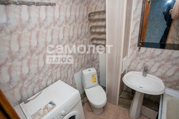 
  Продается 3-комн. квартира, 47.2 м², Ворошилова ул, д. 8
. Фото 13.