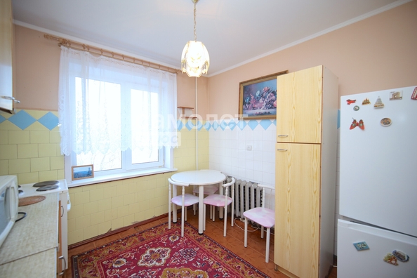 
   Продам 3-комнатную, 68 м², Ленина пр-кт, 118А

. Фото 14.