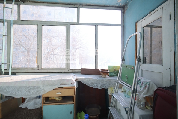 
   Продам 3-комнатную, 68 м², Ленина пр-кт, 118А

. Фото 23.