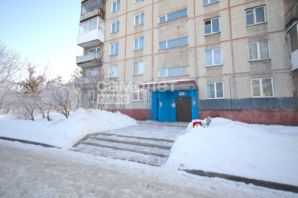 
   Продам 3-комнатную, 68 м², Ленина пр-кт, 118А

. Фото 27.