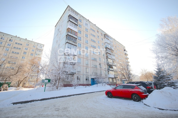 
   Продам 3-комнатную, 68 м², Ленина пр-кт, 118А

. Фото 29.