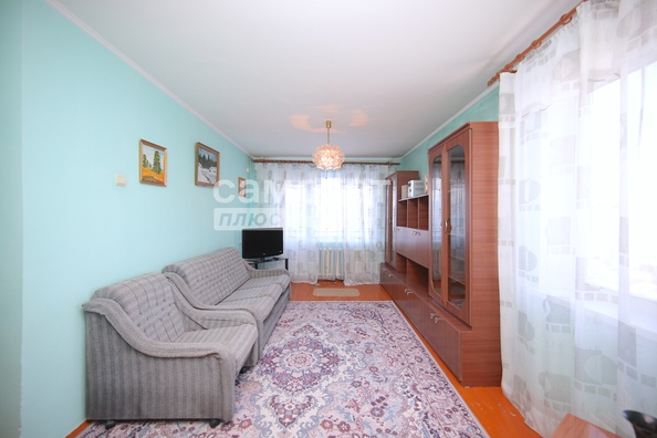 
  Продается 3-комн. квартира, 67.4 м², Ленина пр-кт, д. 118А
. Фото 3.
