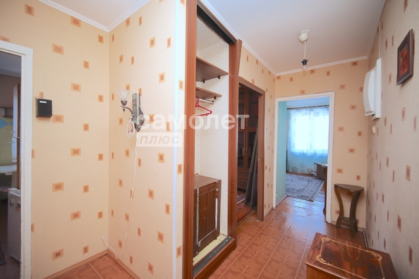 
  Продается 3-комн. квартира, 67.4 м², Ленина пр-кт, д. 118А
. Фото 10.