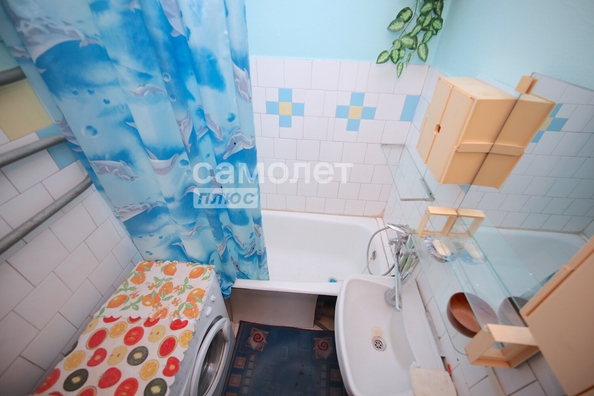 
  Продается 3-комн. квартира, 67.4 м², Ленина пр-кт, д. 118А
. Фото 14.