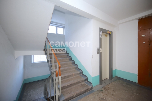 
  Продается 3-комн. квартира, 67.4 м², Ленина пр-кт, д. 118А
. Фото 18.