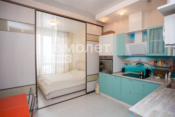 
   Продам 2-комнатную, 54 м², Дарвина ул, 6

. Фото 4.