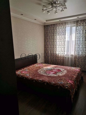 
   Продам 2-комнатную, 62.4 м², Космическая ул, 16/1

. Фото 5.