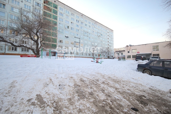 
   Продам 1-комнатную, 22.8 м², Ленина пр-кт, 135Б

. Фото 16.