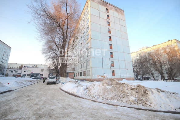 
   Продам 1-комнатную, 22.8 м², Ленина пр-кт, 135Б

. Фото 20.