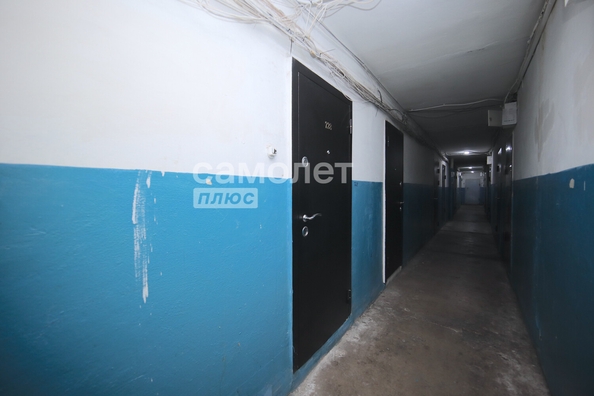 
  Продается 1-комн. квартира, 22.8 м², Ленина пр-кт, д. 135Б
. Фото 14.