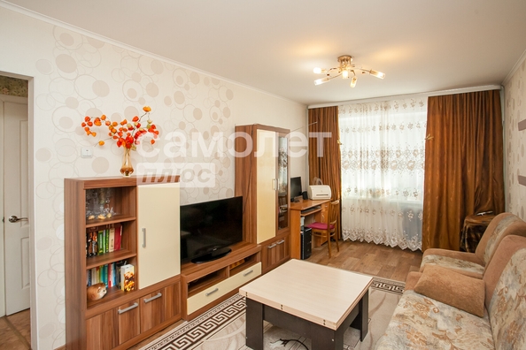 
   Продам 2-комнатную, 44 м², Муромцева ул, 13

. Фото 14.