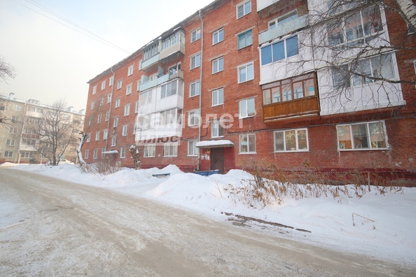 
   Продам 2-комнатную, 45 м², Инициативная ул, 1Б

. Фото 20.