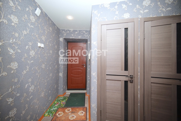 
  Продается 2-комн. квартира, 45 м², Инициативная ул, д. 1Б
. Фото 11.