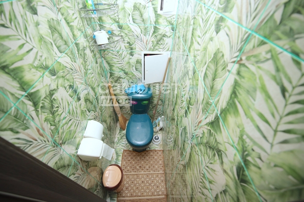 
  Продается 2-комн. квартира, 45 м², Инициативная ул, д. 1Б
. Фото 13.