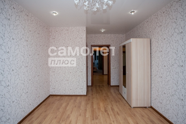 
   Продам 3-комнатную, 80.4 м², Красная ул, 5

. Фото 17.