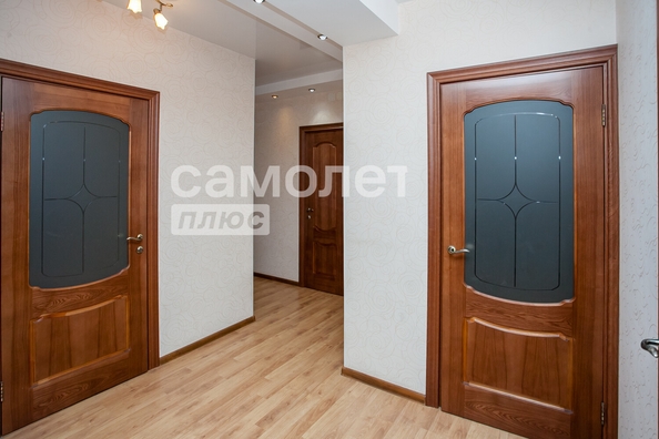 
   Продам 3-комнатную, 80.4 м², Красная ул, 5

. Фото 19.