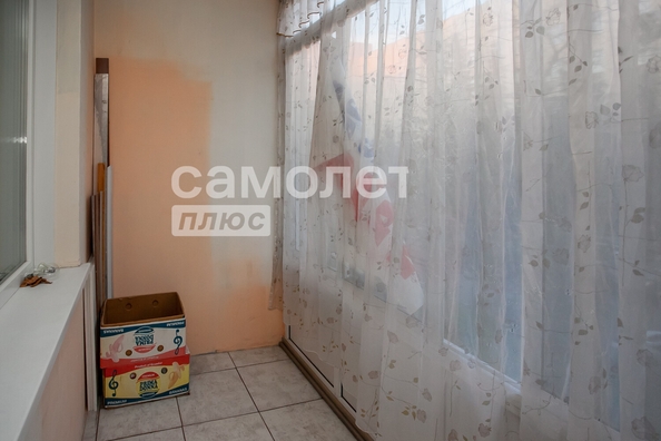 
   Продам 3-комнатную, 80.4 м², Красная ул, 5

. Фото 26.