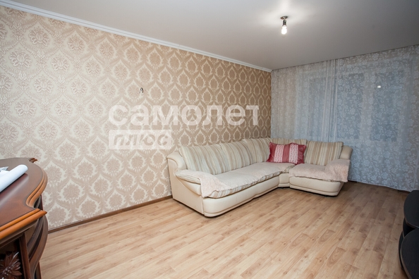 
  Продается 3-комн. квартира, 80.4 м², Красная ул, д. 5
. Фото 4.