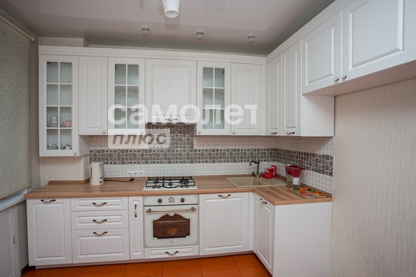 
  Продается 3-комн. квартира, 80.4 м², Красная ул, д. 5
. Фото 8.