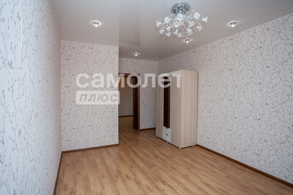 
  Продается 3-комн. квартира, 80.4 м², Красная ул, д. 5
. Фото 16.