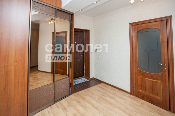 
  Продается 3-комн. квартира, 80.4 м², Красная ул, д. 5
. Фото 20.
