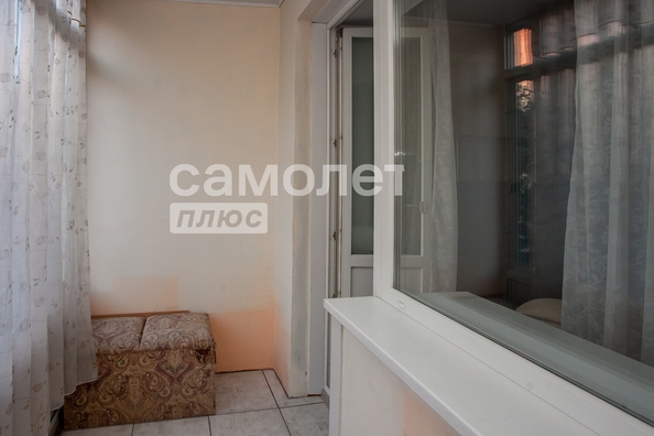 
  Продается 3-комн. квартира, 80.4 м², Красная ул, д. 5
. Фото 27.