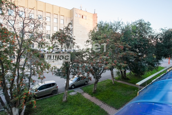 
  Продается 3-комн. квартира, 80.4 м², Красная ул, д. 5
. Фото 30.