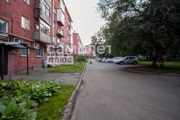
  Продается 3-комн. квартира, 80.4 м², Красная ул, д. 5
. Фото 34.