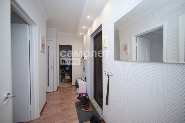 
   Продам 2-комнатную, 44.6 м², Ленина пр-кт, 133а

. Фото 7.