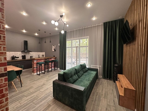 
   Продам коттедж, 128.5 м², Кемерово

. Фото 14.