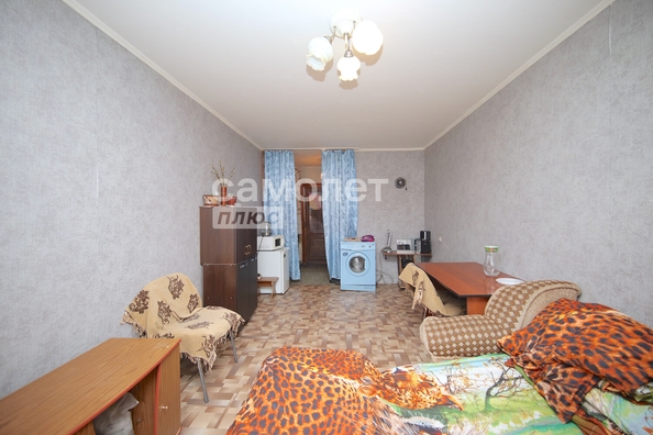 
   Продам студию, 22.8 м², Инициативная ул, 27а

. Фото 5.