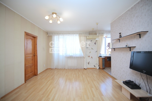 
   Продам 2-комнатную, 43.9 м², Весенняя ул, 19А

. Фото 7.