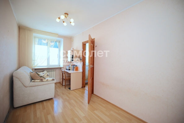 
   Продам 2-комнатную, 43.9 м², Весенняя ул, 19А

. Фото 12.