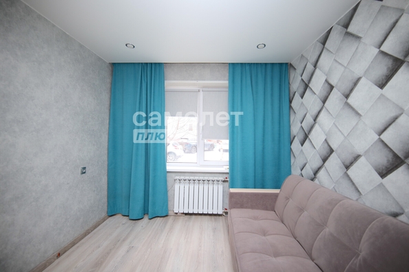 
   Продам 3-комнатную, 66 м², Свободы ул, 19

. Фото 11.