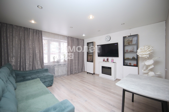 
  Продается 3-комн. квартира, 66 м², Свободы ул, д. 19
. Фото 1.
