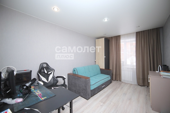 
  Продается 3-комн. квартира, 66 м², Свободы ул, д. 19
. Фото 7.
