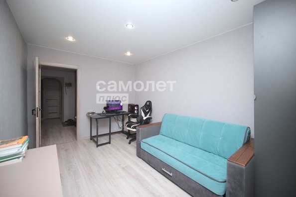 
  Продается 3-комн. квартира, 66 м², Свободы ул, д. 19
. Фото 10.