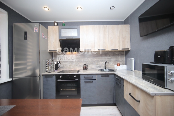 
  Продается 3-комн. квартира, 66 м², Свободы ул, д. 19
. Фото 16.