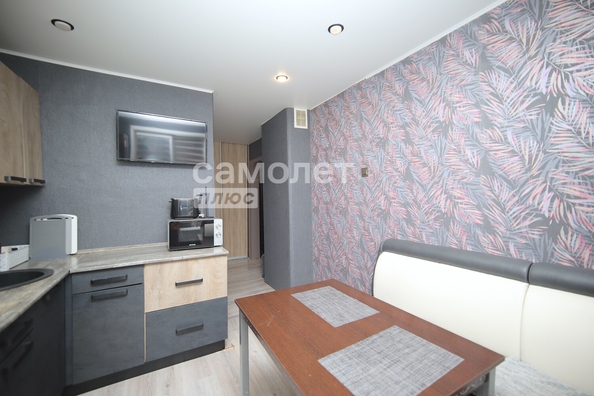 
  Продается 3-комн. квартира, 66 м², Свободы ул, д. 19
. Фото 18.