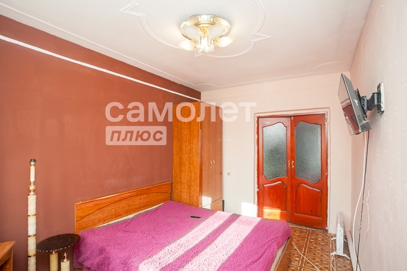 
   Продам коттедж, 205 м², Кемерово

. Фото 8.