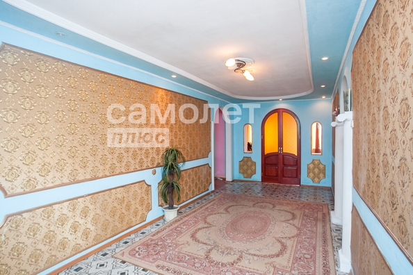 
   Продам коттедж, 205 м², Кемерово

. Фото 12.