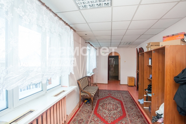 
   Продам коттедж, 205 м², Кемерово

. Фото 16.