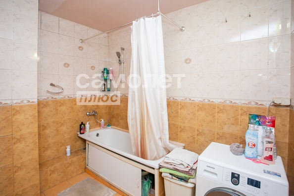 
   Продам коттедж, 205 м², Кемерово

. Фото 17.