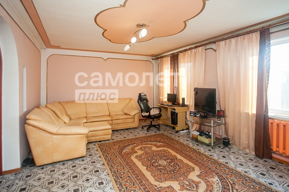 
  Продается коттедж, 205 м², Кемерово
. Фото 3.