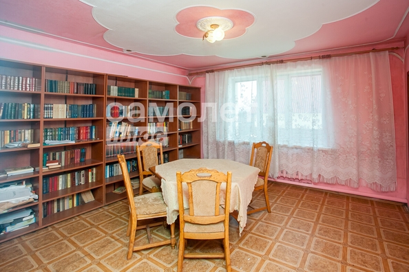 
  Продается коттедж, 205 м², Кемерово
. Фото 5.